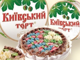 «Roshen» Порошенко требует суд запретить «Ашану» производство «Киевского торта»