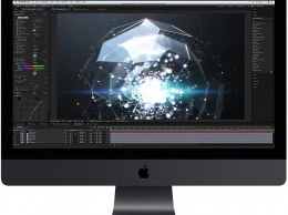 Apple начала поставки 18-ядерного iMac Pro покупателям