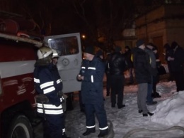 ЧП на Днепропетровщине: мужчина пострадал во время взрыва