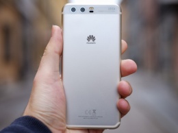 Huawei пригласила на презентацию флагмана за полтора месяца