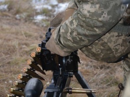 Погибшему 31 января в Донбассе военному было 22 года: карта боев