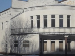 Павлоградский музей получил новое здание в центре города
