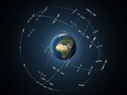 Цифра дня: Сколько пользователей у европейской навигационной системы Galileo?