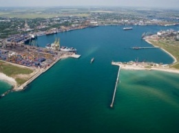 Кабмин утвердил проекты дноуглубления и реконструкции причала в порту Черноморск