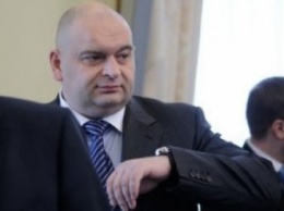 Экс-министр экологии Злочевский вернулся в Украину