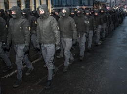 В России придумали новую страшилку о «неонацистах» в Украине