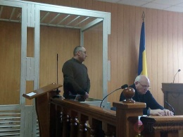 Обвиняемый в покушении на соратника Гурвица проведет за решеткой еще два месяца