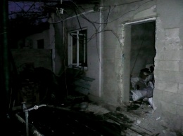 В Одессе при пожаре погибли два человека
