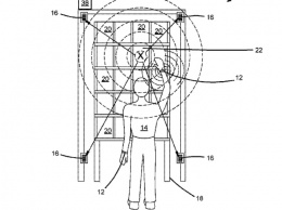 В Amazon запатентовали браслеты которые, которые следят за руками сотрудников