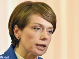 Гриневич опровергла сообщения о запрете родительских комитетов