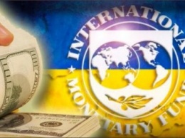МВФ настаивает на повышении цен на газ в Украине