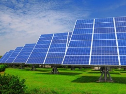 В Запорожской области появится новая солнечная электростанция