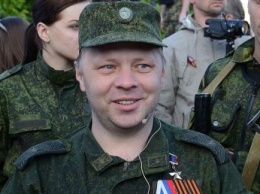 Кабинет так называемого "министра" обороны "ДНР" обстреляли из гранатомета