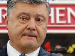 Порошенко засудил налоговиков, которые оштрафовали Roshen на 630 тыс. грн