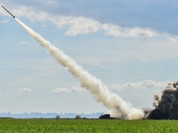 Серийное производство ракет "Ольхи" запустят после тестов в марте