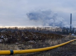 Авдеевка: чиновники отчитались, а люди продолжают мерзнуть без газа