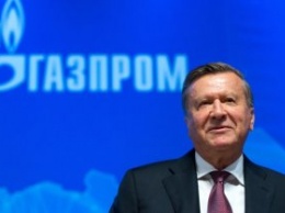 Глава "Газпрома" избавился от всех своих акций "Газпрома"