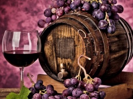 Виноделы увеличили отчисления в бюджет почти на 300 млн грн
