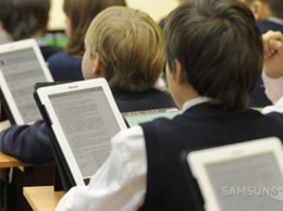 Samsung запускает цифровую школу в Калининградской области
