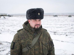 Эксклюзивные подробности о покушении на министра обороны ДНР