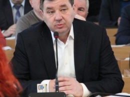 Николаевский "оппозиционер" Копейка принял участие в очередной сессии горсовета