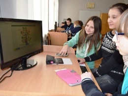 В одесских школах пройдут акции ко Всемирному дню безопасного Интернета