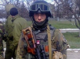 В сети показали фото бойца с Луганщины, погибшего на Донбассе