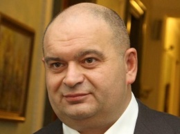 Луценко: У ГПУ нет дел против Злочевского, все отдали НАБУ