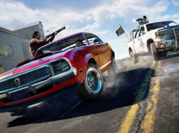 Владельцам Season Pass для Far Cry 5 предложат пачку безумных DLC и третью часть серии