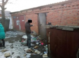 Квартирант ограбил арендодателя на 12 тысяч гривен