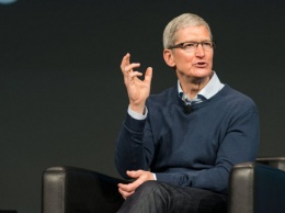 Apple не боится снижения продаж iPhone из-за скандала с замедлением