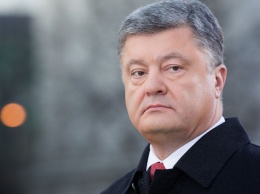 Порошенко подписал закон об аудиторской деятельности