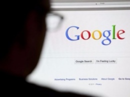 Google существенно поднялся на рекламе в Украине