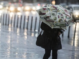 Погода в Украине: синоптики объявили штормовое предупреждение