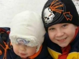 В Запорожье нашли 9-летнего мальчика, который не вернулся домой с тренировки, - ФОТО