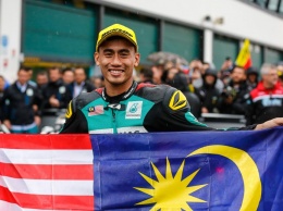MotoGP: место Фольгера в Tech 3 Yamaha может занять пилот Moto2 из Малайзии