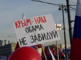 Крым оказался дорогим удовольствием для оккупантов - политический обозреватель