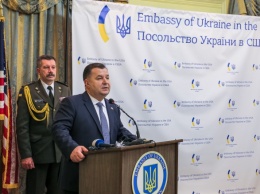 Полторак: Украина на 90% выполнила условия для получения оборонной помощи от США