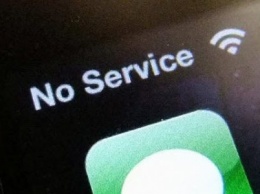 Apple нашла решение проблемы подключения к сотовой сети для iPhone 7