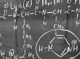 Квантовая химия помогла частично разгадать загадку необходимых аминокислот