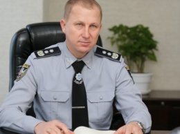 На Днепропетровщине повышают требования к работе полиции
