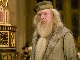 Поклонники "Гарри Поттера" гневно обсуждают ориентацию Альбуса Дамблдора