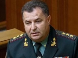 Пономарь рассказал об итогах визита Министра обороны Украины в США