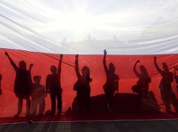 Надеемся на добрую волю: в Польше «оправдались» за скандальный закон
