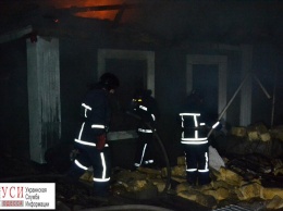 Взрыв в доме под Одессой: трое людей в тяжелом состоянии