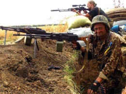 Беглый украинский националист осадил Турчинова