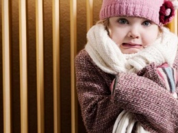 Из-за холода в одесском детсаду малыши массово болеют отитами
