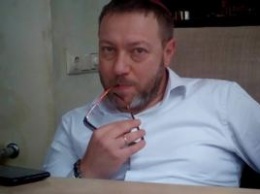 В ДТП погиб волонтер из Донецка Леонид Краснопольский