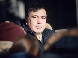 Выборы президента: Саакашвили собирает альтернативное правительство