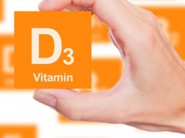 90 лет назад впервые искусственным путем был получен витамин D